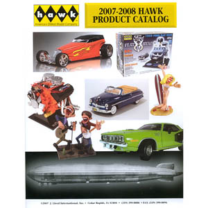 hawk Catalogs