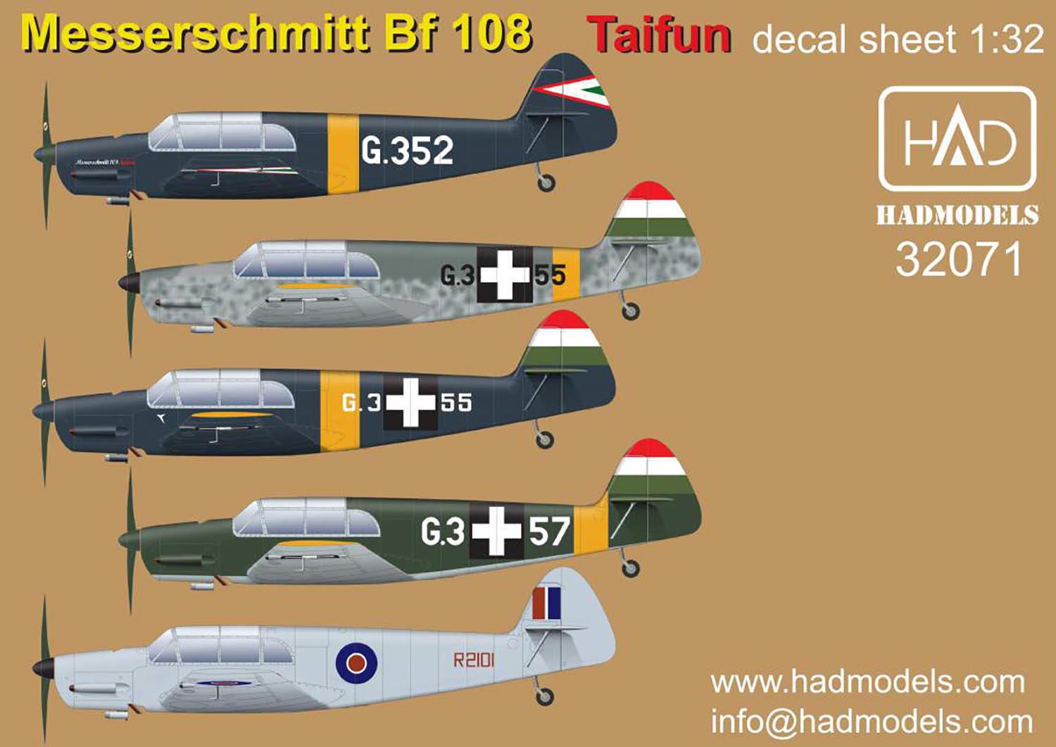 1/32 WWII ϥ󥬥꡼ åߥå Bf-108 ա ǥ - ɥĤ