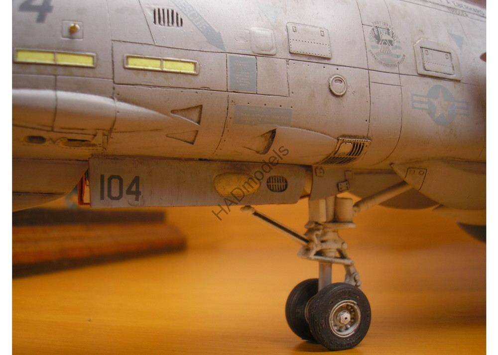 HADǥ 1/48 F-14 B/D ȥ७åѥǥơ륢åץå󥰥ѡ - ɥĤ