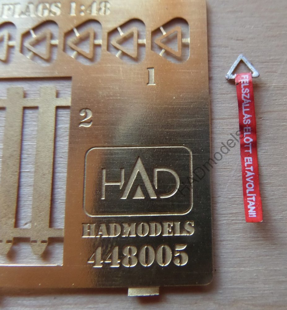 HADǥ 1/48 Remove Before Flight å&ǥ륻å