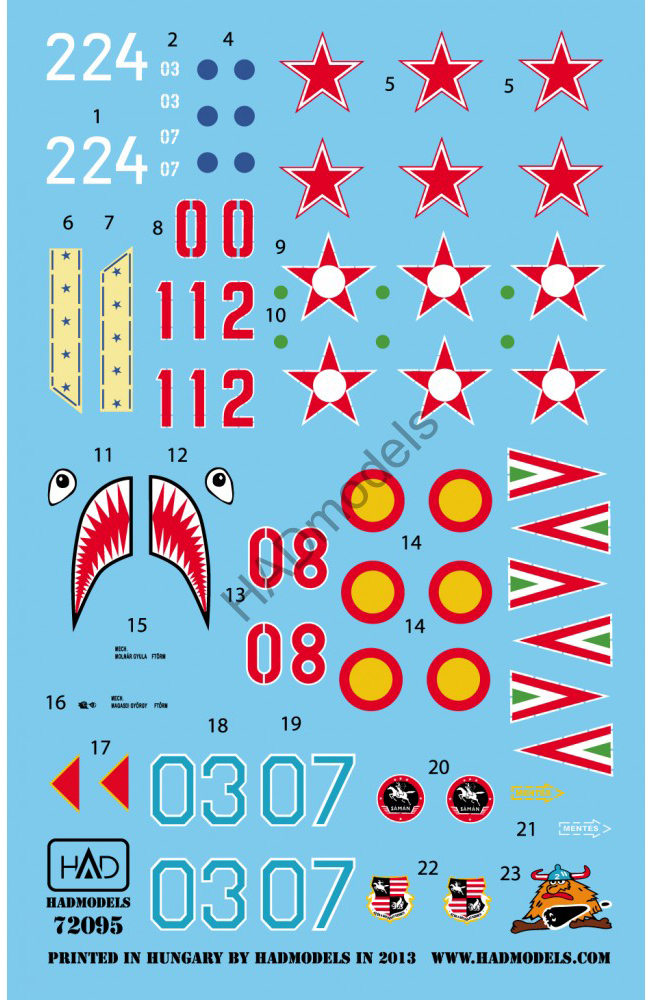 HADǥ 1/72 MiG-23 MF/ML ϥ󥬥꡼/å/롼ޥ˥ ǥ - ɥĤ