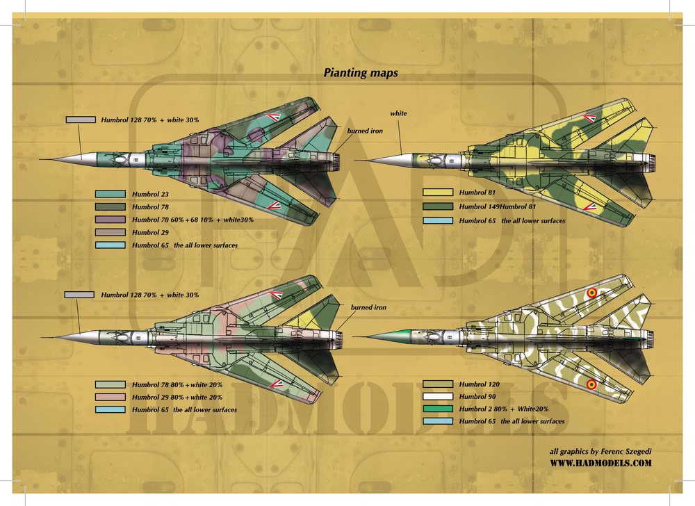 HADǥ 1/72 MiG-23 MF/ML ϥ󥬥꡼/å/롼ޥ˥ ǥ - ɥĤ