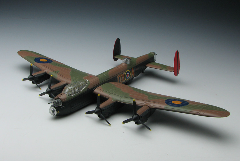 F-TOYS 1/144 HEAVY BOMBER COLLECTION