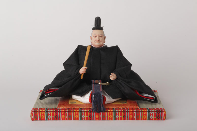 1/6IEYASU TOKUGAWA