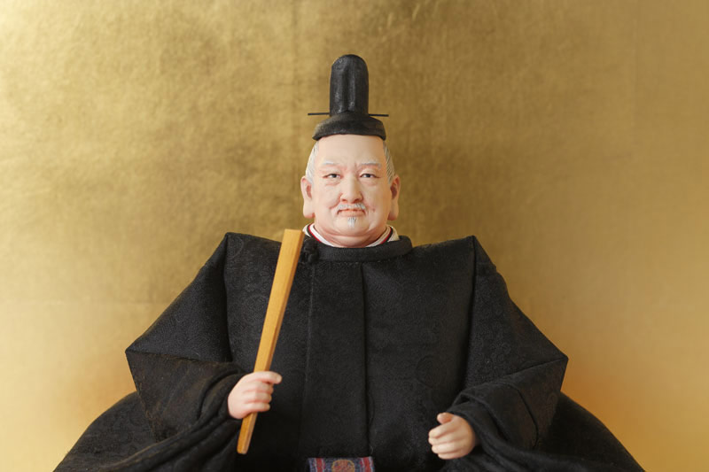 1/6IEYASU TOKUGAWA