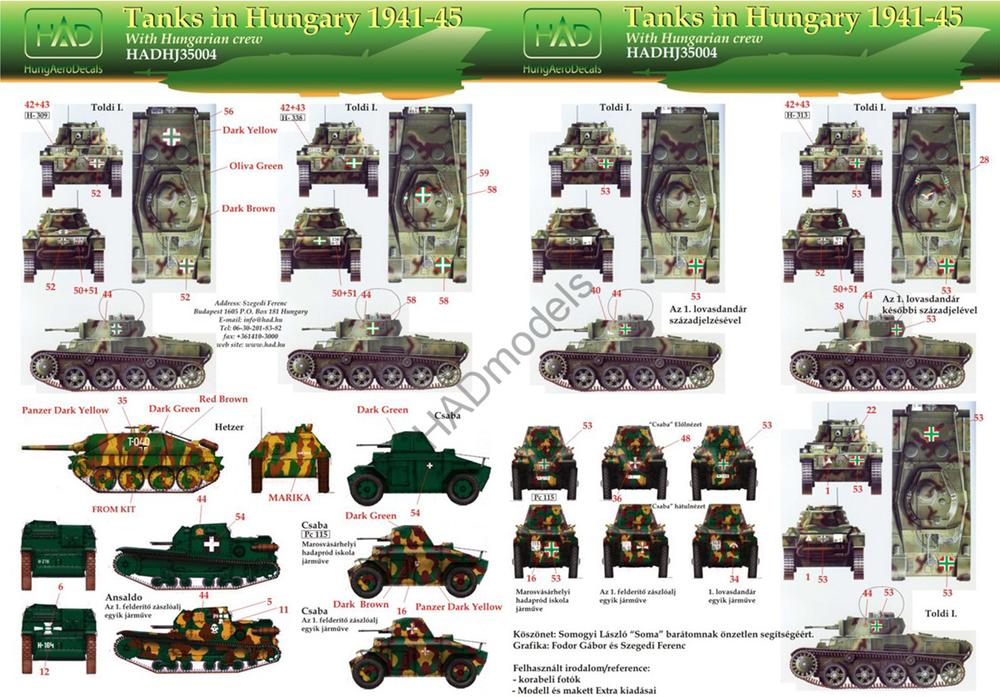 HADǥ 1/35 WW.II  in ϥ󥬥꡼Part.2