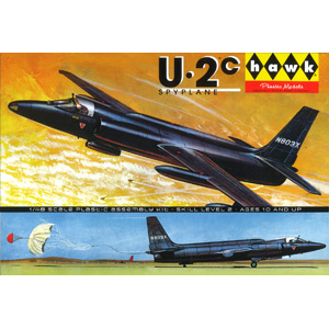 ɥС 1/48 ꥫ 廡 U-2C
