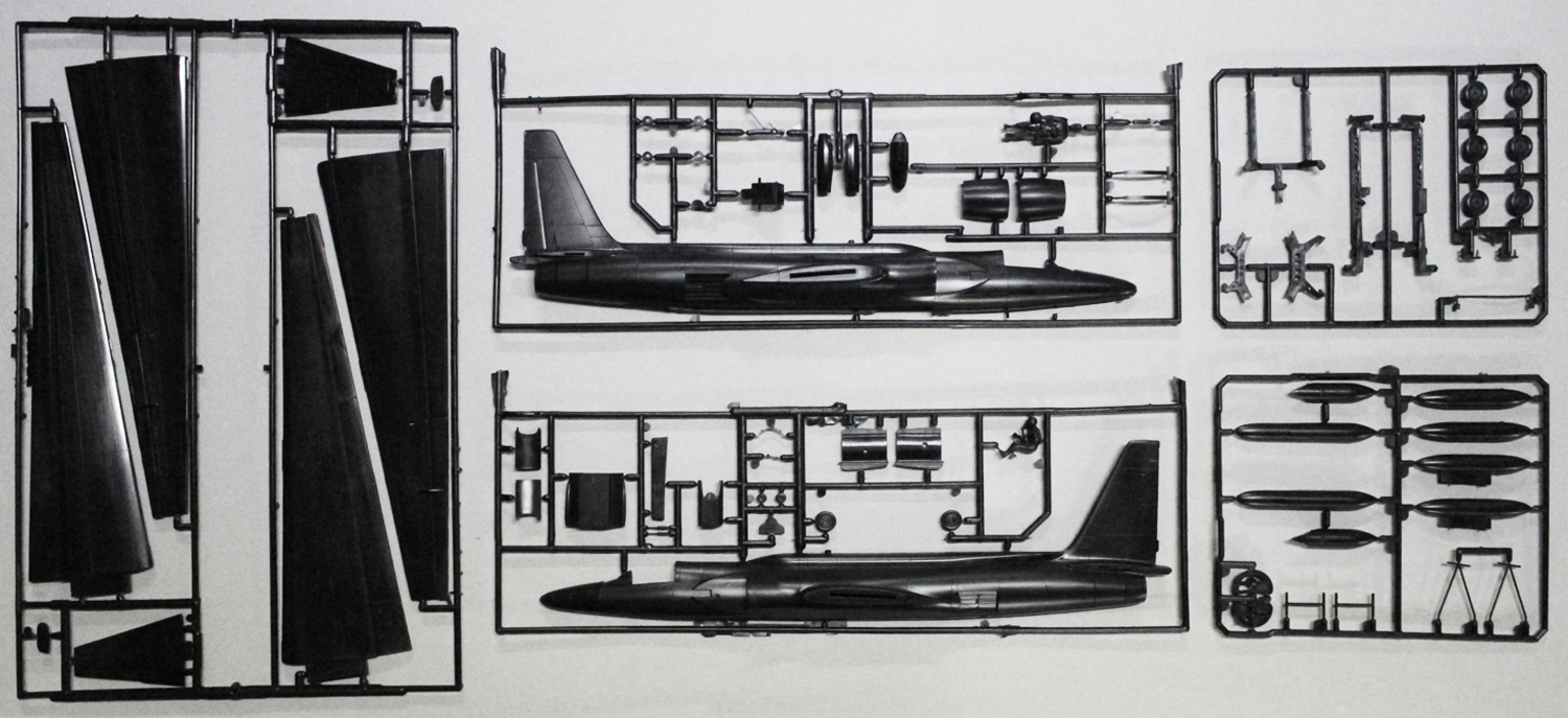 ɥС 1/48 ꥫ 廡 U-2C