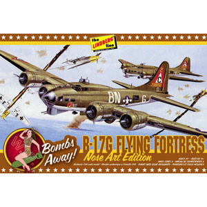 ɥС 1/64 B-17G Ρȡǥ