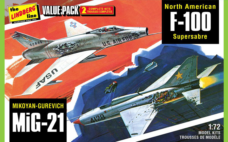 ۡ1/72 ٥ȥʥ ꥫ F-100ѡС  ̥٥ȥʥෳ ߥ21 Х塼ѥå - ɥĤ