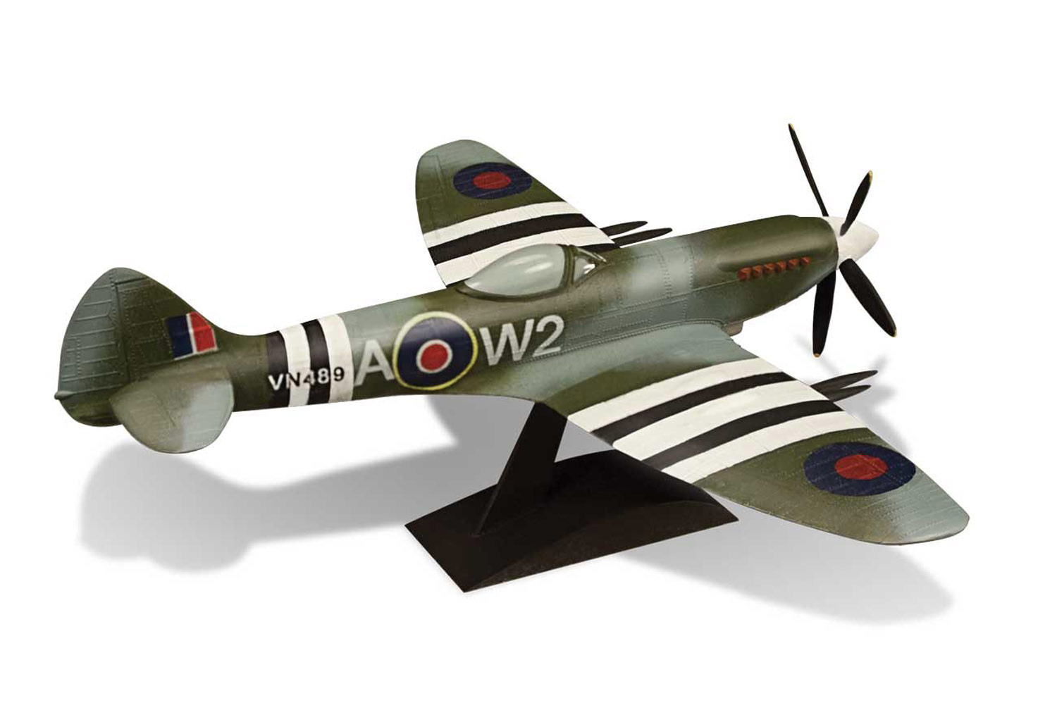 ɥС 1/72 ԥåȥե Mk.22 VS åߥå Bf109G - ɥĤ