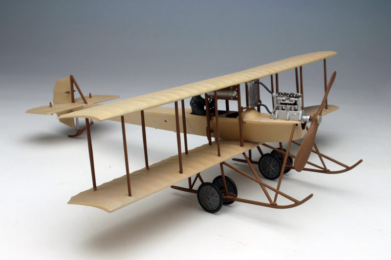 LINDBERG 1/48