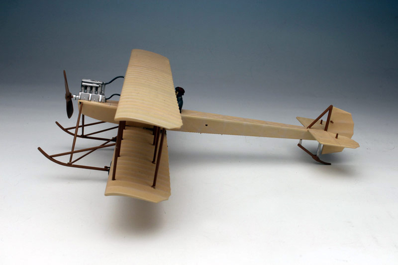 LINDBERG 1/48