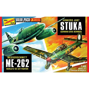 ɥС 1/48 WW.II ɥķ 󥫡 JU87 ġåߥå ME262 Х塼å