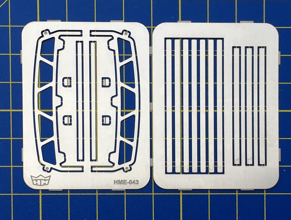 1/241/25 Roof rack