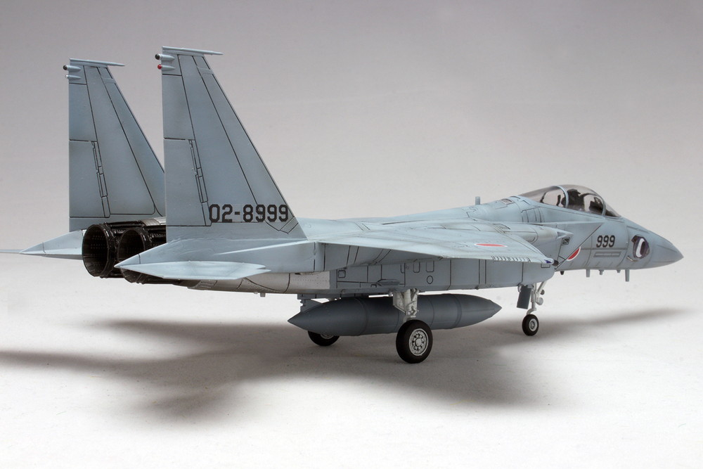 ץå ҤͤȤޤ 1/72 Ҷ F-15J ޤF