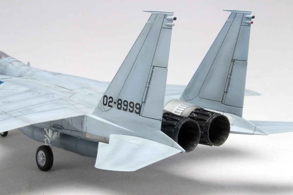 ץå ҤͤȤޤ 1/72 Ҷ F-15J ޤF