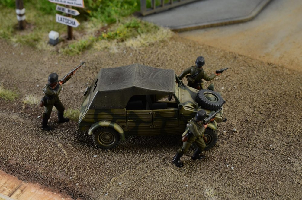  ץå 1/35WORLD OF TANKSɥĽVI ƥIڥХȥ᡼ǥդ - ɥĤ