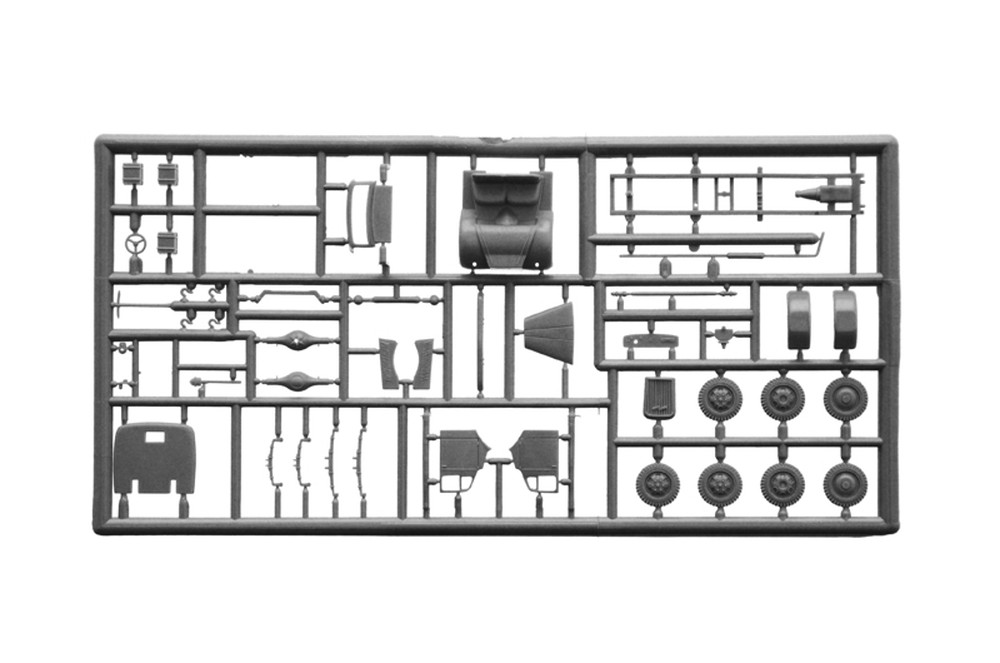  ץå 1/35WORLD OF TANKSɥĽVI ƥIڥХȥ᡼ǥդ - ɥĤ