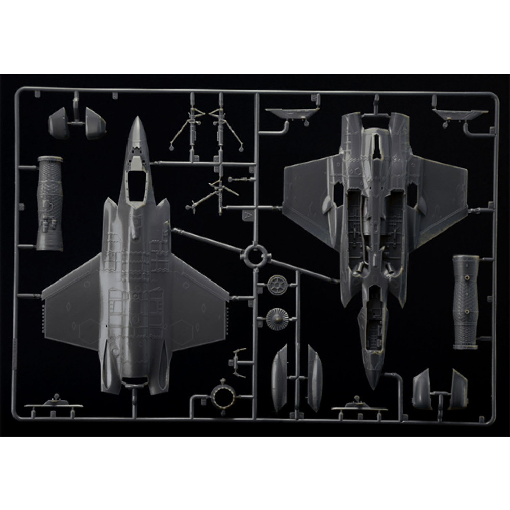 1/72 ꥫ F-35C 饤ȥ˥IIܸ­°
