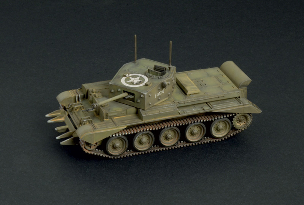 1/56 WW.II ꥹΦ ० Mk.IV