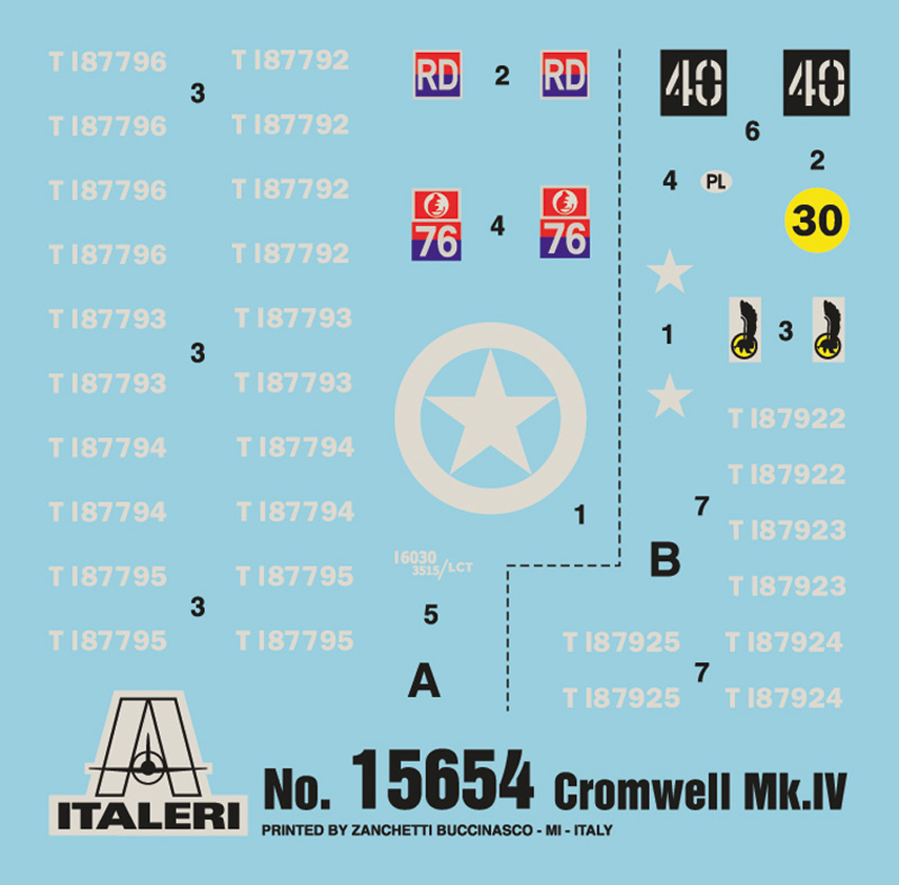 1/56 WW.II ꥹΦ ० Mk.IV - ɥĤ
