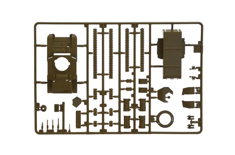 1/56 WW.II Ϣ M3/M3A1 奢