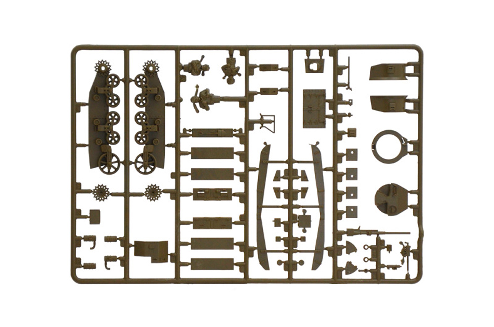 1/56 WW.II Ϣ M3/M3A1 奢