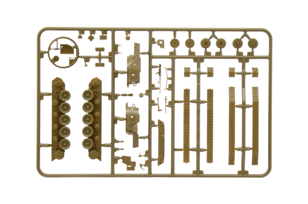 1/56 WW.II ꥫΦ  M18 إ륭å - ɥĤ