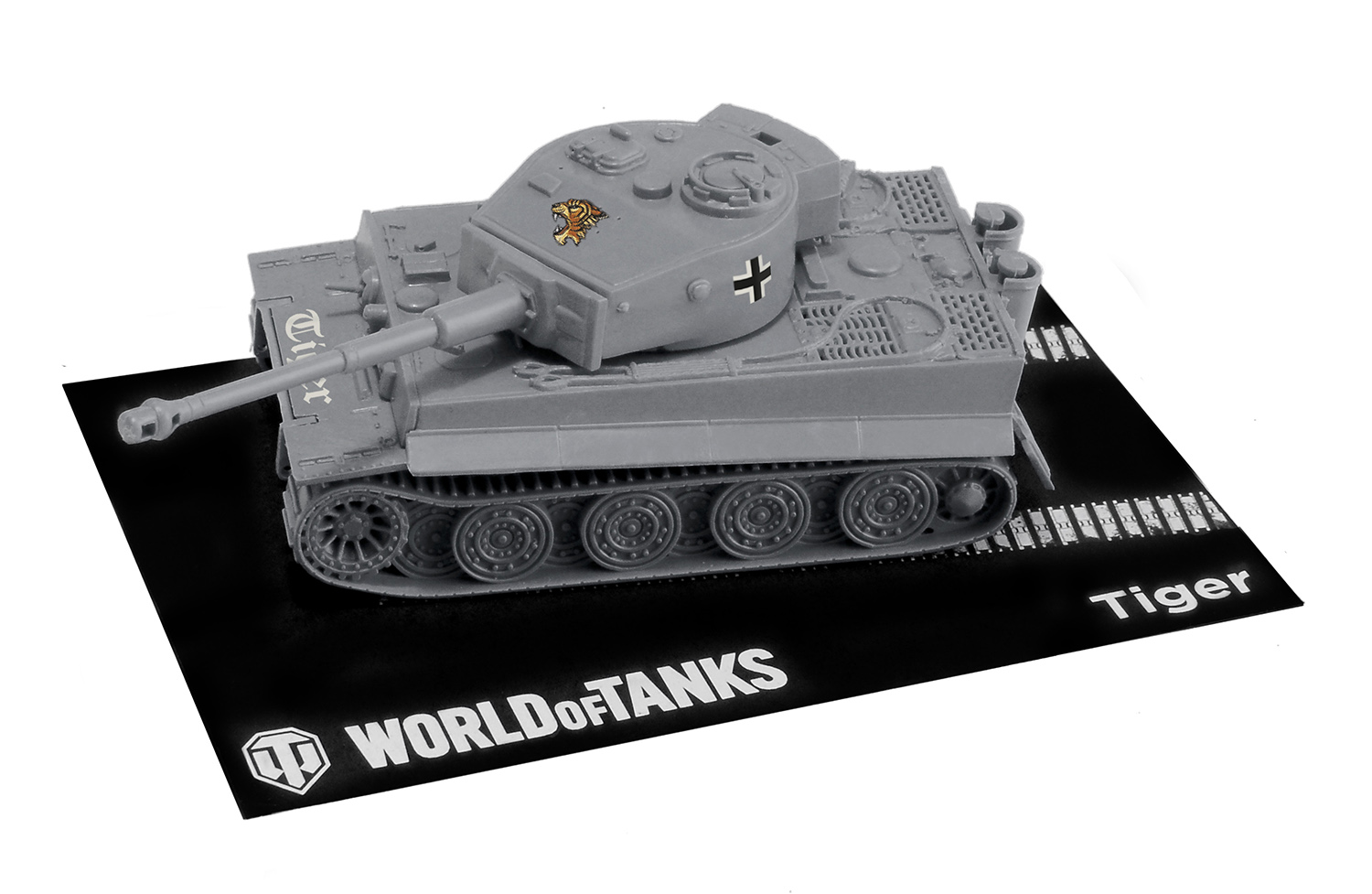 1/72 WW.II ƥI World of Tanks