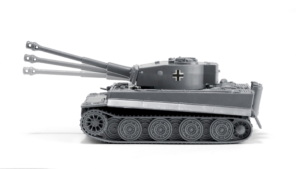 1/72 WW.II ƥI World of Tanks