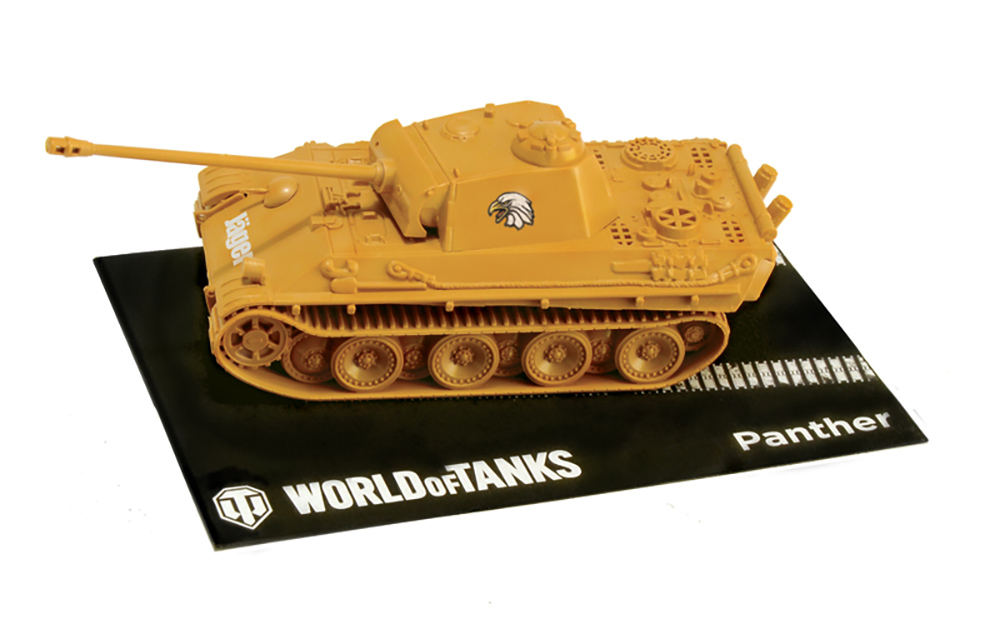 1/72 WW.II ѥ󥿡 World of Tanks