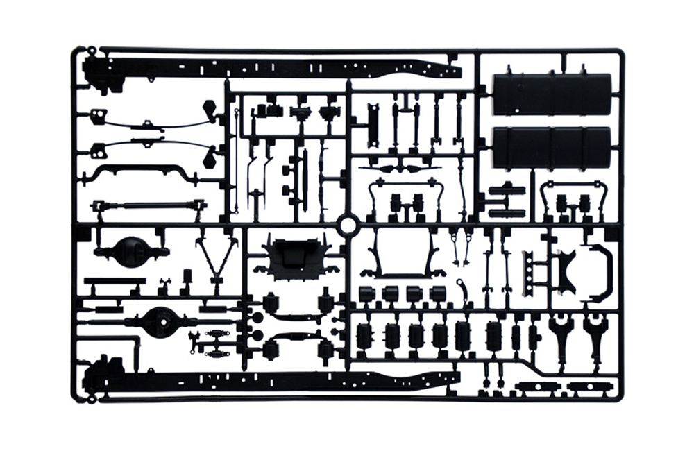 1/24  ϥ 480 E5 ȥåʥ롼ա - ɥĤ