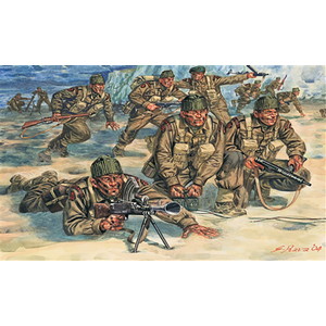 1/72 WW.II ꥹޥ