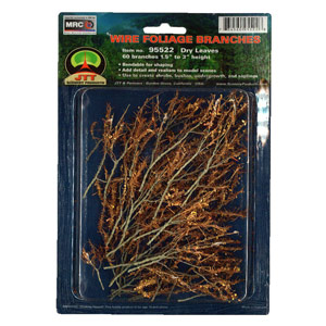 JTT Tree Medium Green