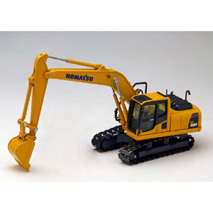 KOMATSU PC200-8 Excavator