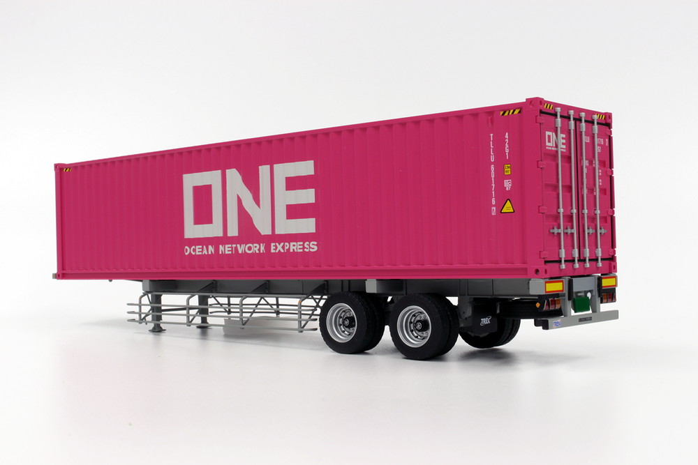 1/50 40եȳ女ƥ ONE(Ocean Network Express) & ѱ¥ȥ졼 - ɥĤ