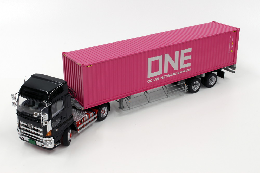 1/50 40եȳ女ƥ ONE(Ocean Network Express) & ѱ¥ȥ졼 - ɥĤ