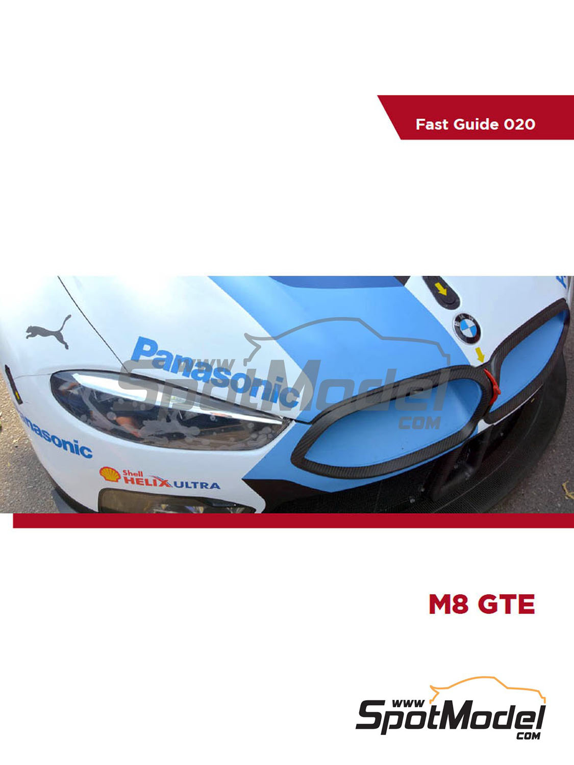 M8 GTE ̿