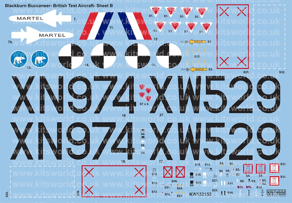 1/32 Хå˥ S. Mk.2 Mk.2A Mk.2B ǥ륻å