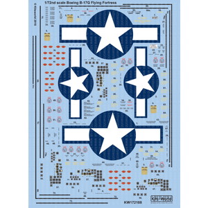 åĥ 1/72 WW.II ꥫΦҶ B-17F/G ե饤󥰥եȥ쥹 ƥ󥷥ޡ󥰥ǥ