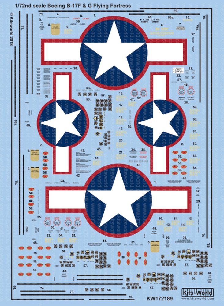 åĥ1/72WW.IIꥫΦҶB-17F/Gե饤󥰥եȥ쥹 ƥ󥷥ޡ(ҥޡֱ)