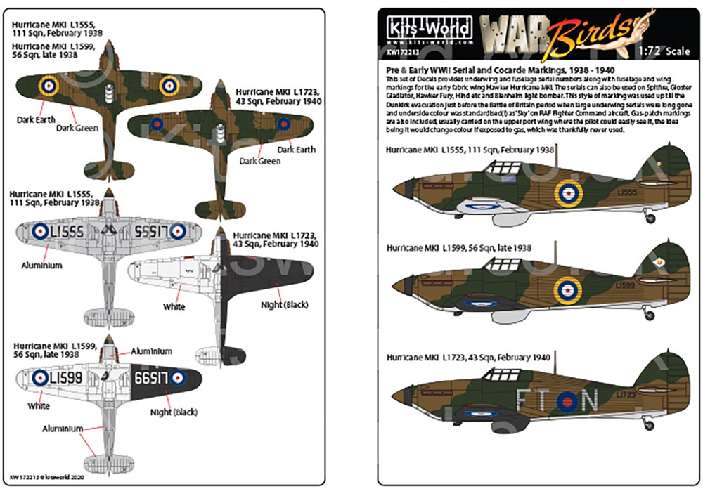 1/72 WW.II ϥꥱMk.1ꥢ & ɥޡ ǥ륻å - ɥĤ