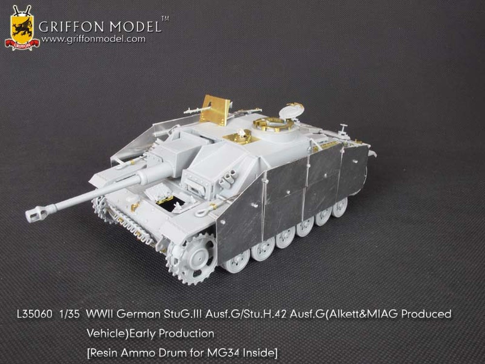 եǥ 1/35 WW.II ɥķ IIIͷˤG/ 4210.5cmͷˤѥǥơ륢åץѡ