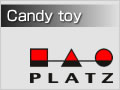 Candy Toy