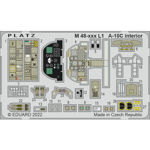 PLATZ 1/48 Me262