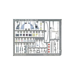 PLATZ 1/48 J.A.S.D.F F-2A