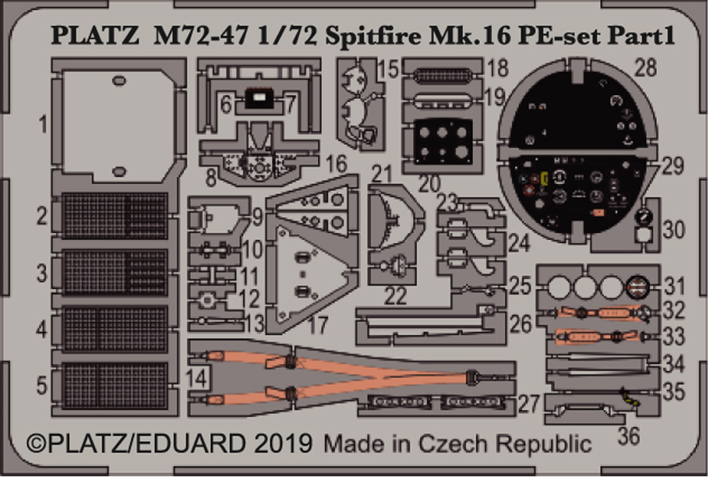 ץå 1/72 Ҷ F-104J/DJå - ɥĤ