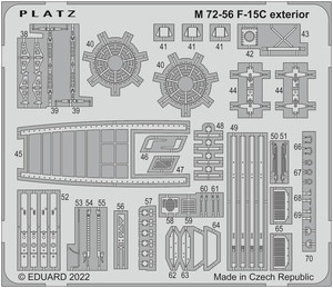 ץå 1/72 AIM-7&AAM-3 󥰡ե