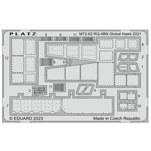 ץå 1/72 Ҷ F-1/T-2ѥå - ɥĤ